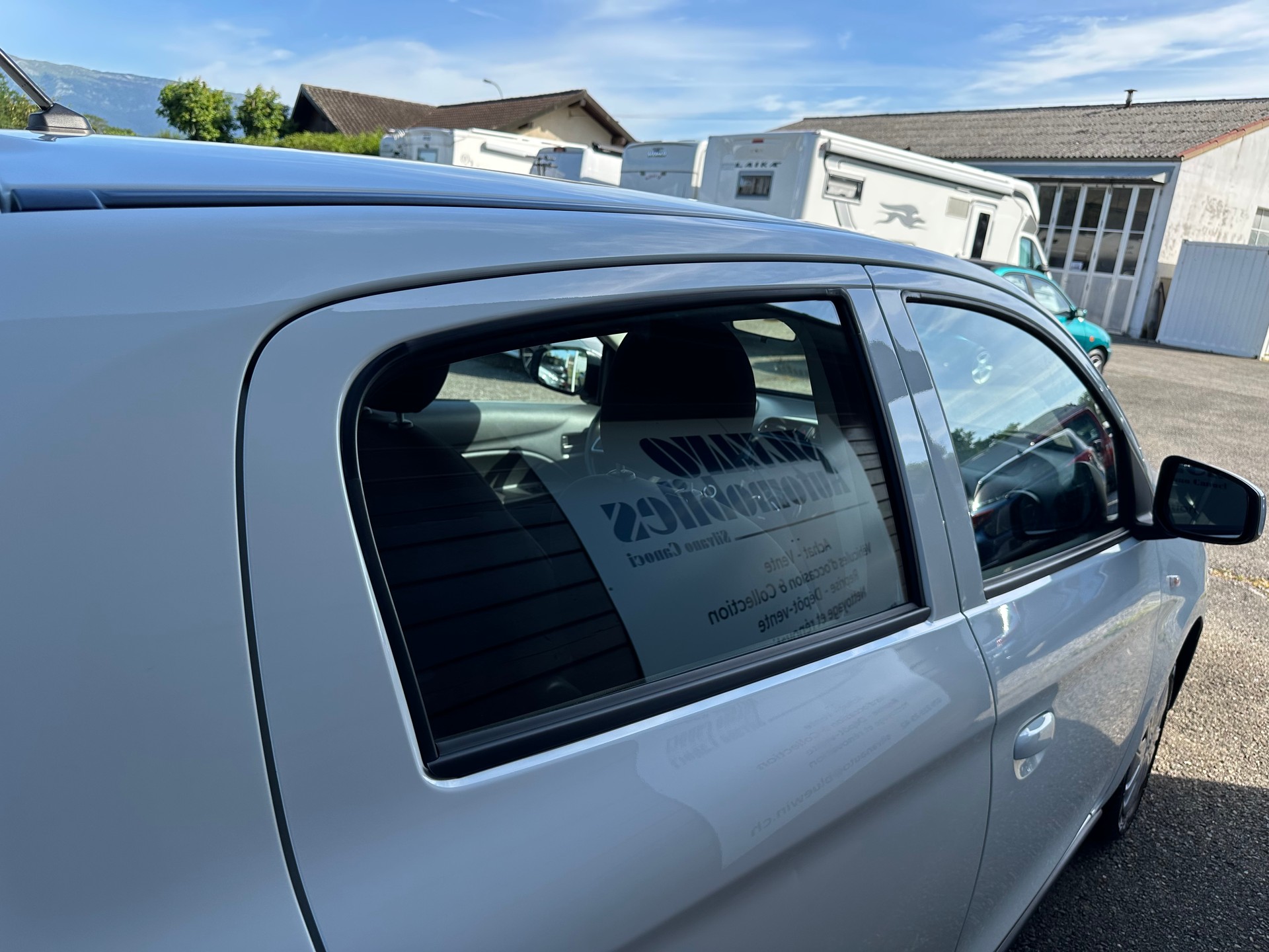 MITSUBISHI Space Star 1.2 Inform-image-26