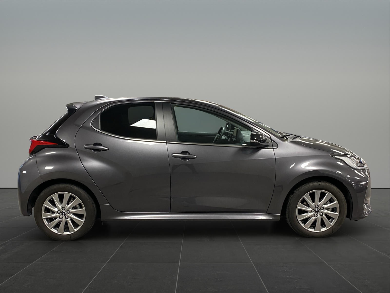 MAZDA 2 1.5 Hybrid Select-image-7