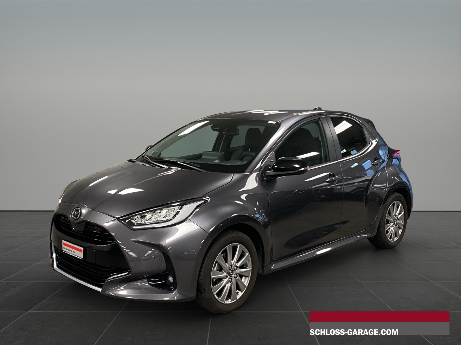 MAZDA - 2
