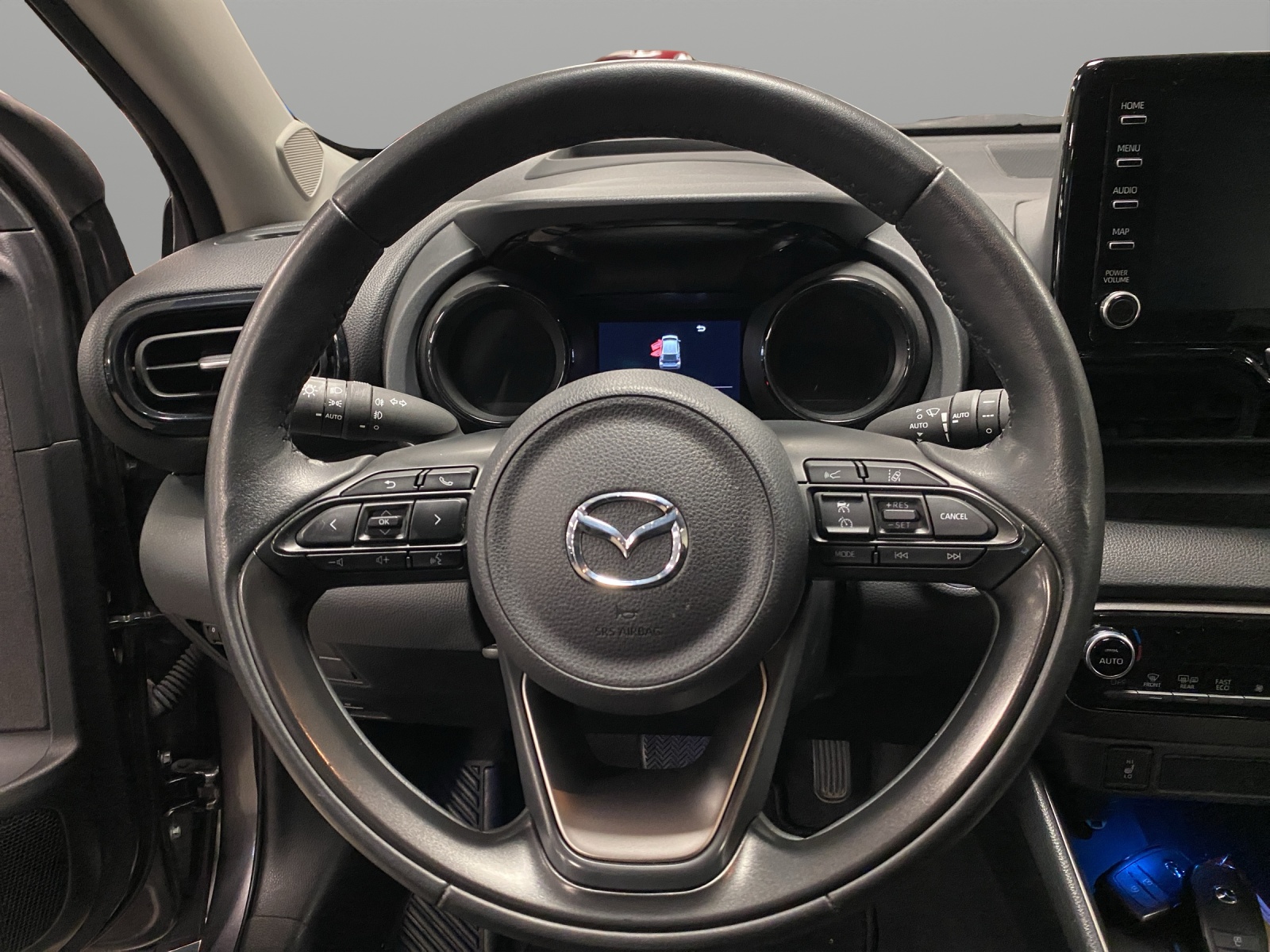 MAZDA 2 1.5 Hybrid Select-image-12