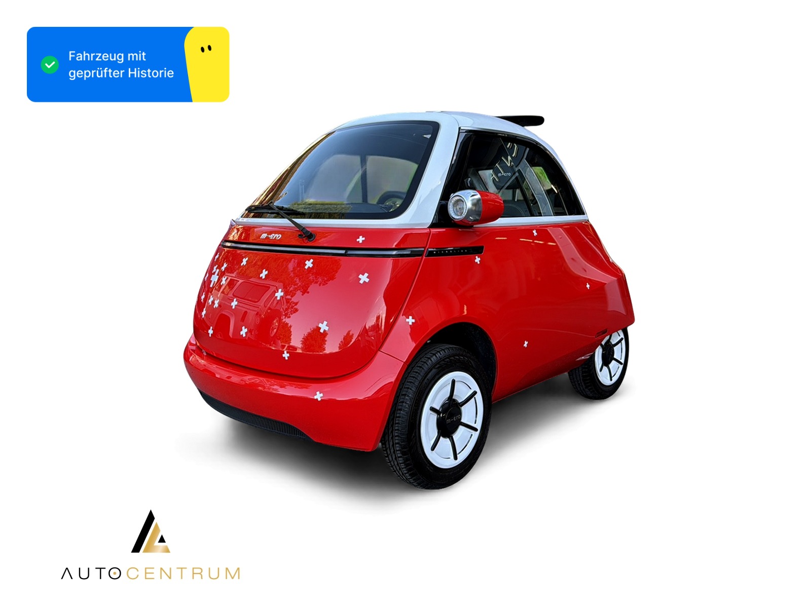 MICRO Dolce Medium Range 10.5 kWh-image-0