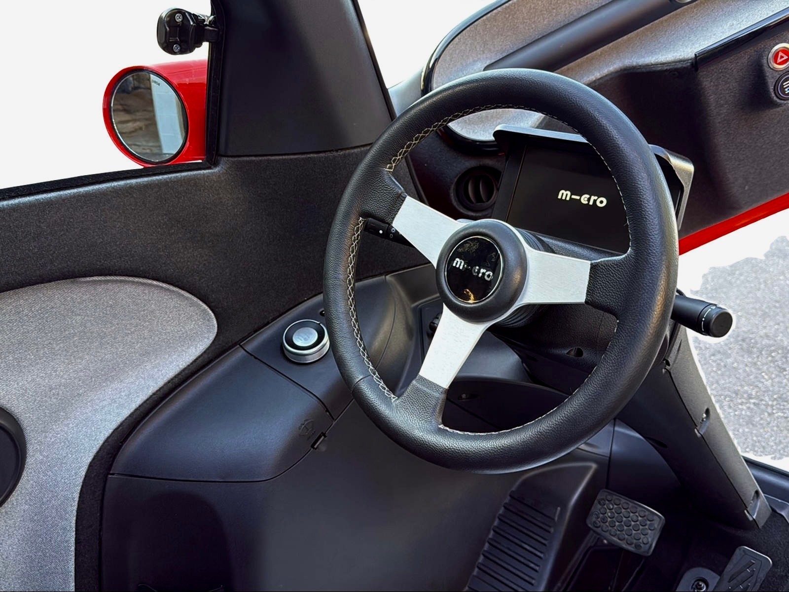 MICRO Dolce Medium Range 10.5 kWh-image-1