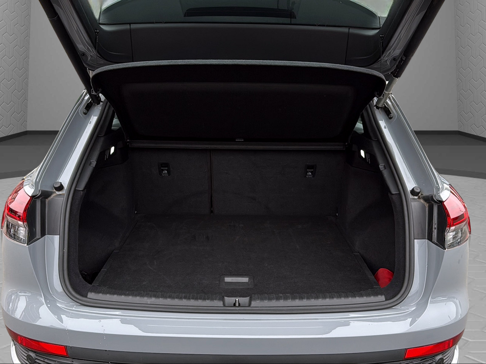 AUDI Q4 e-tron 40-image-9