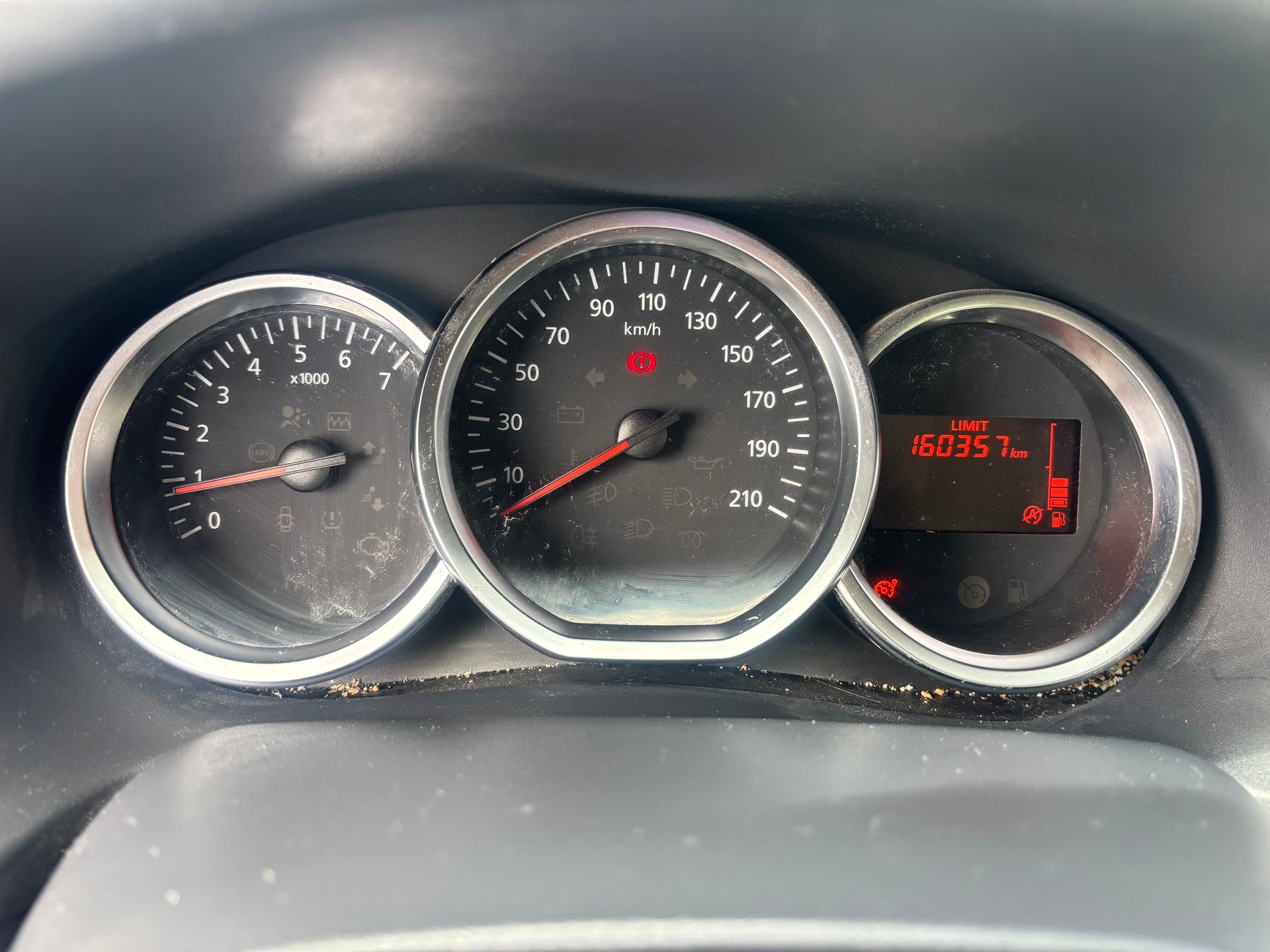 DACIA Sandero TCe 90 Ambiance-image-10