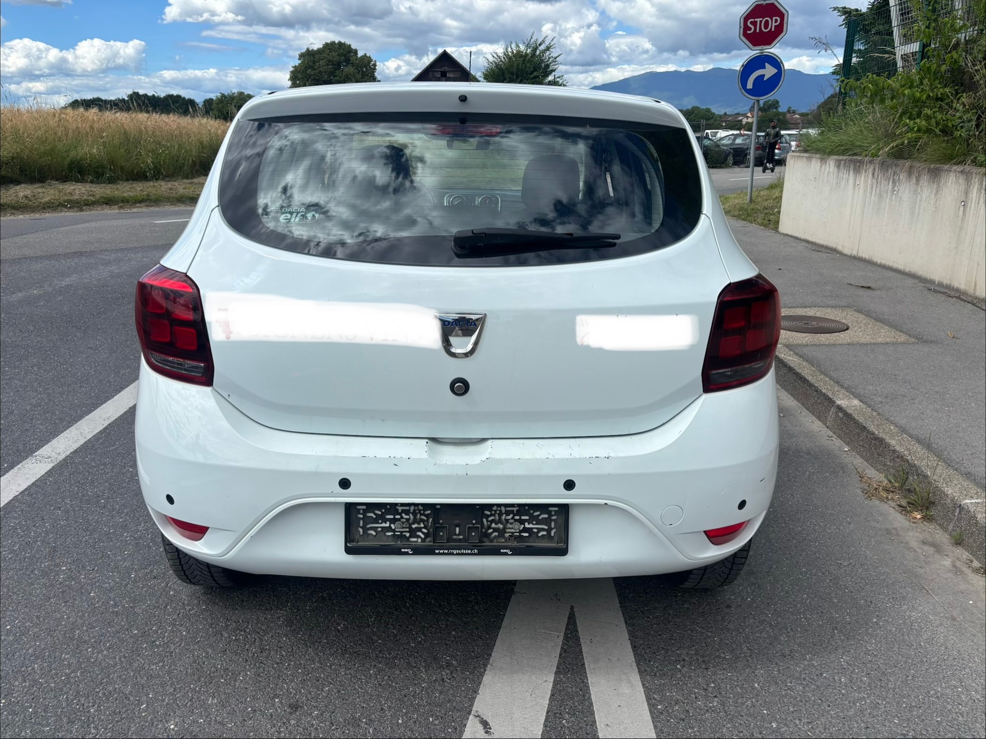 DACIA Sandero TCe 90 Ambiance-image-5