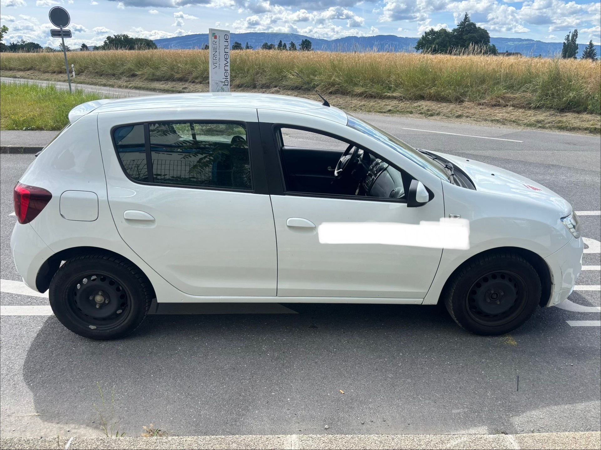 DACIA Sandero TCe 90 Ambiance-image-7