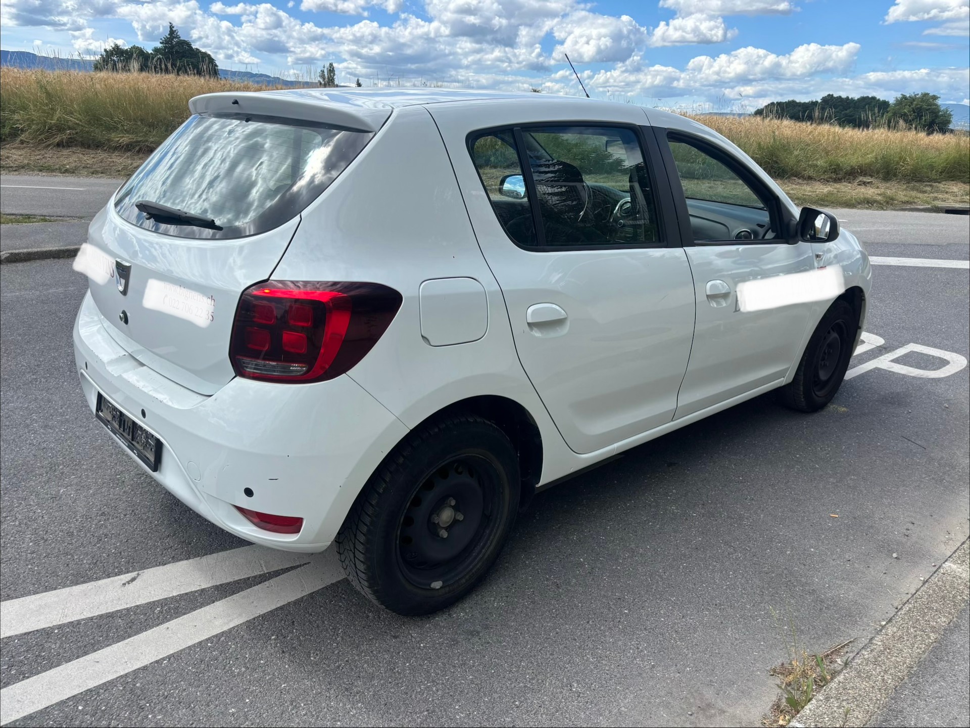 DACIA Sandero TCe 90 Ambiance-image-6
