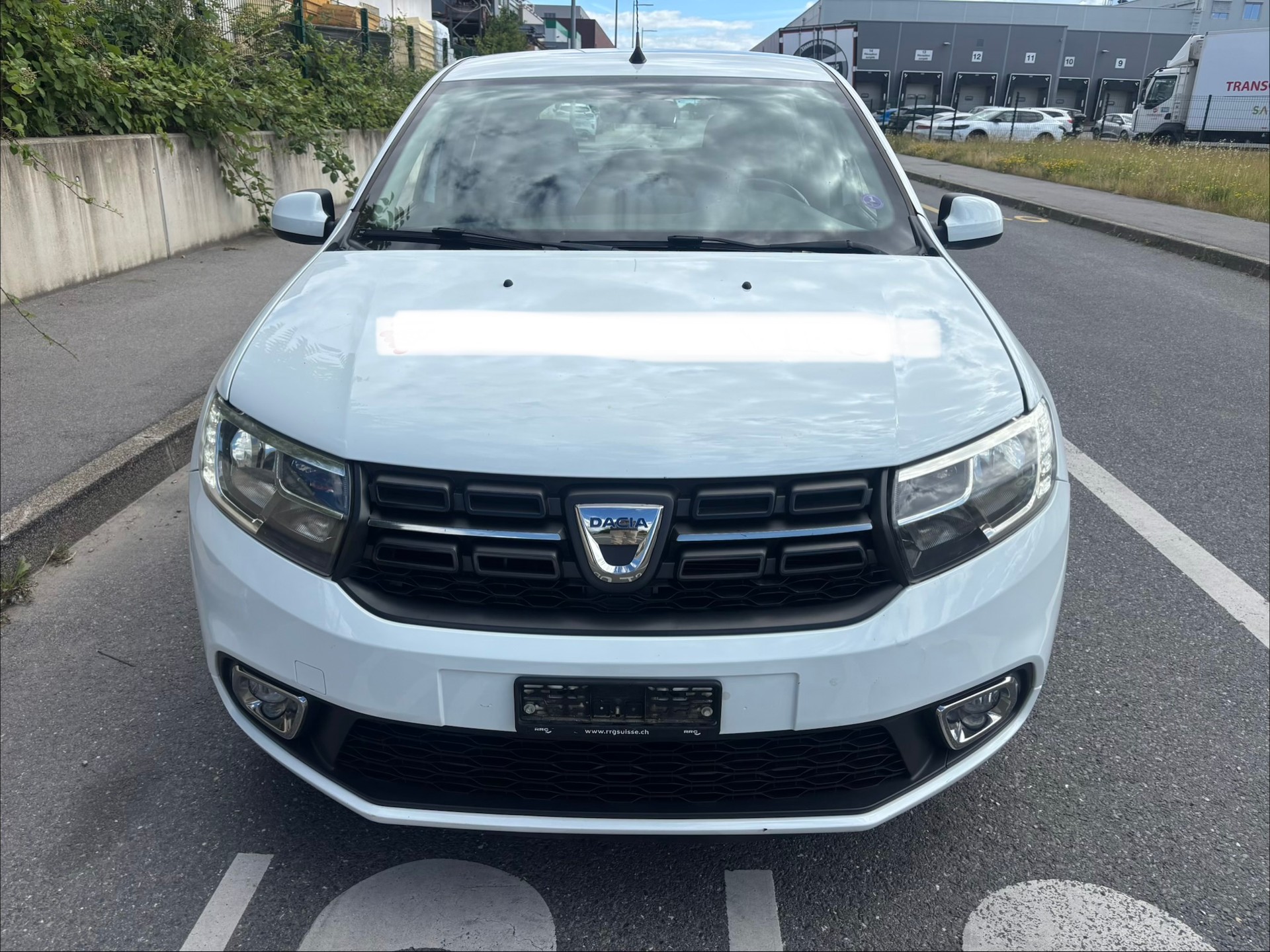 DACIA Sandero TCe 90 Ambiance-image-0