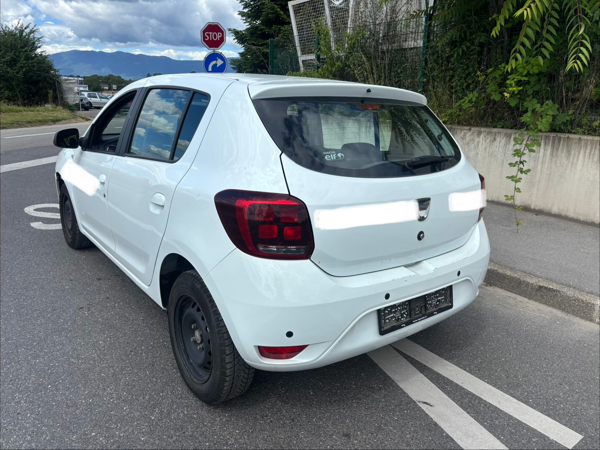 DACIA Sandero TCe 90 Ambiance-image-4