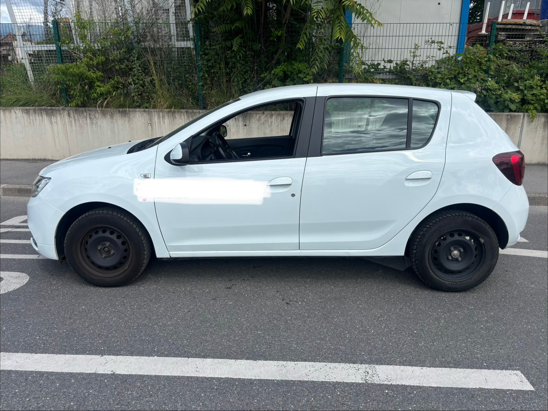 DACIA Sandero TCe 90 Ambiance-image-3