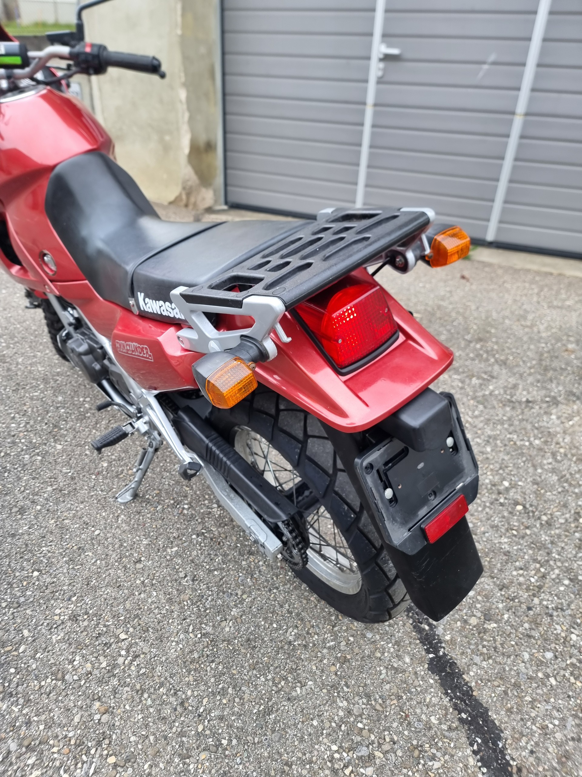 KAWASAKI KLE 500-image-12