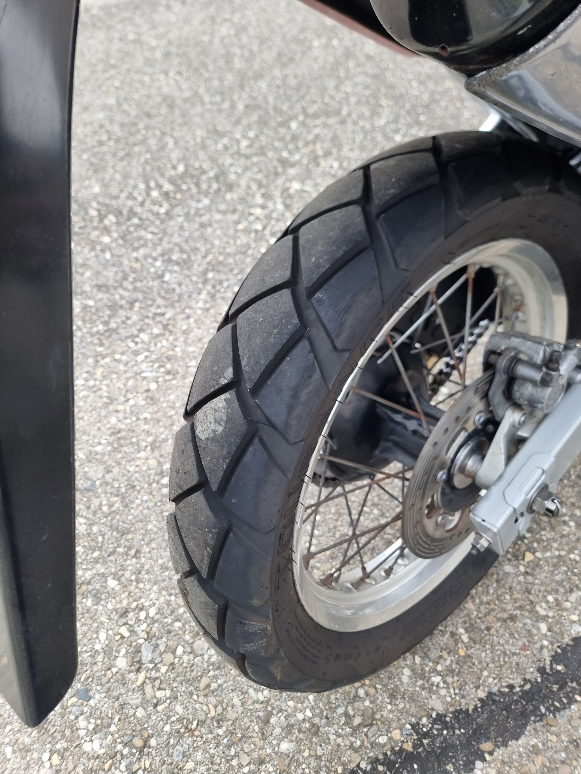 KAWASAKI KLE 500-image-11