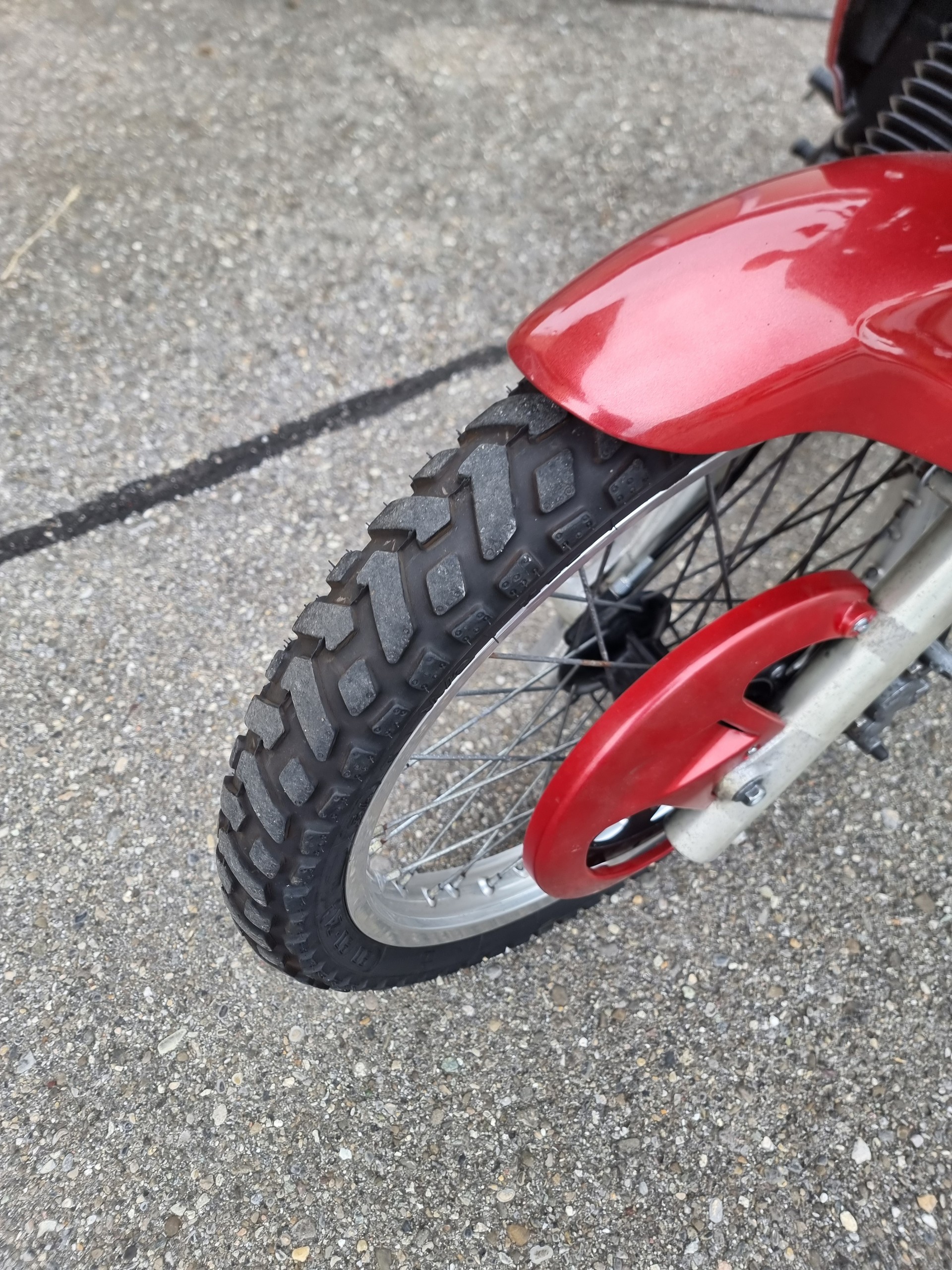 KAWASAKI KLE 500-image-3