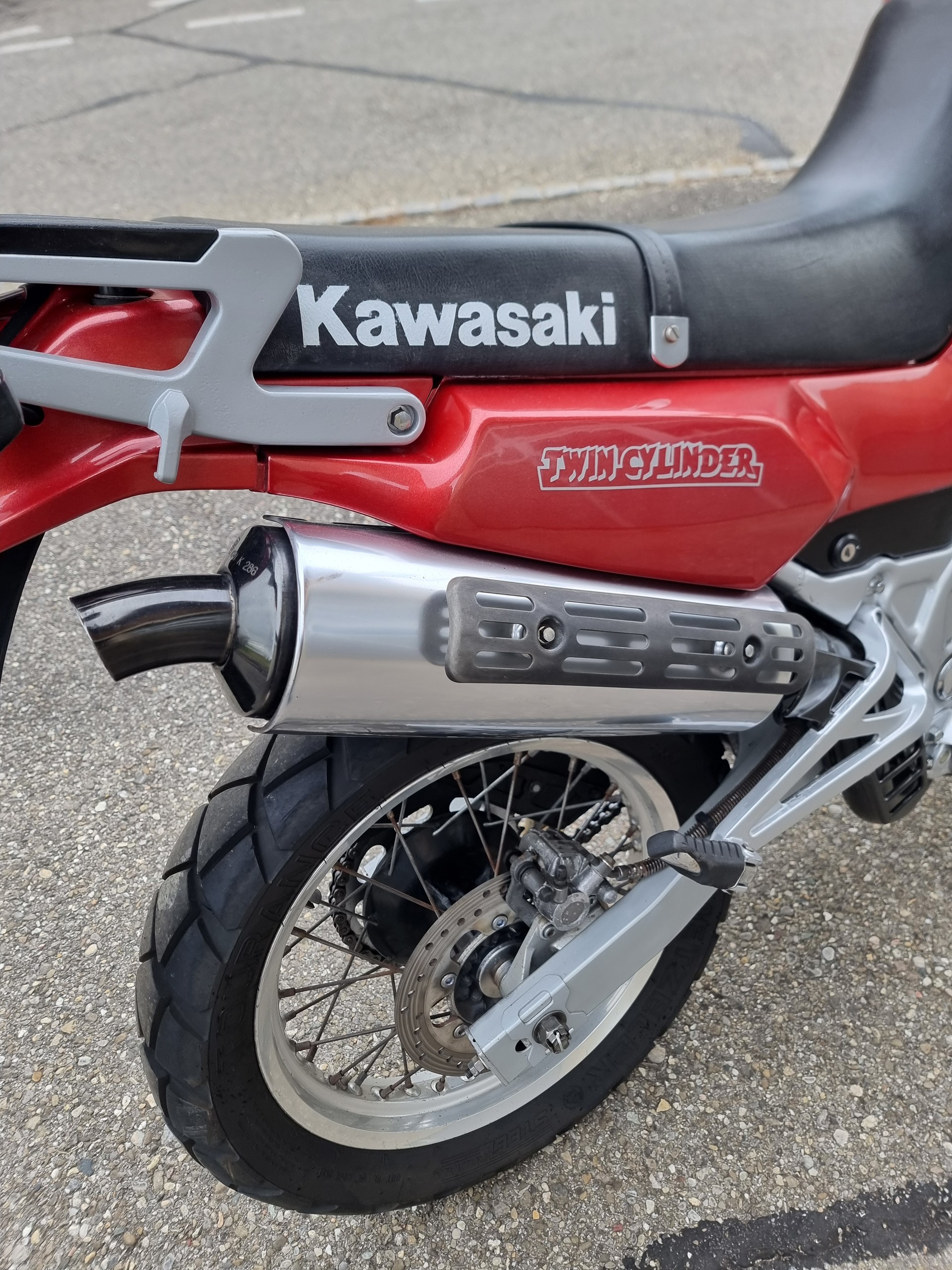KAWASAKI KLE 500-image-10