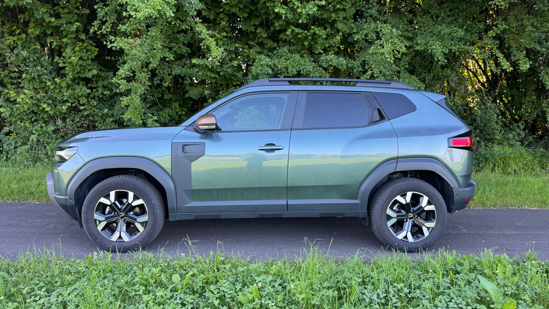 DACIA 1.2 TCe Extreme 4WD-image-4