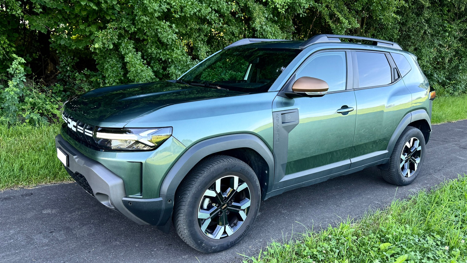 DACIA 1.2 TCe Extreme 4WD-image-0
