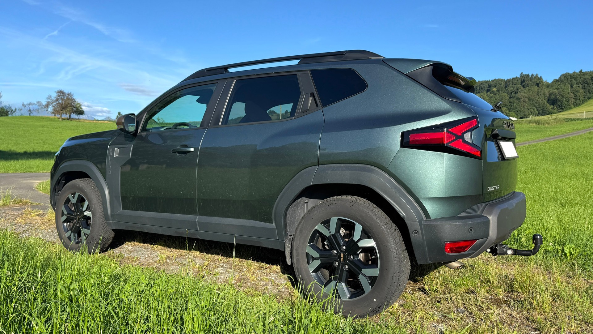 DACIA 1.2 TCe Extreme 4WD-image-2