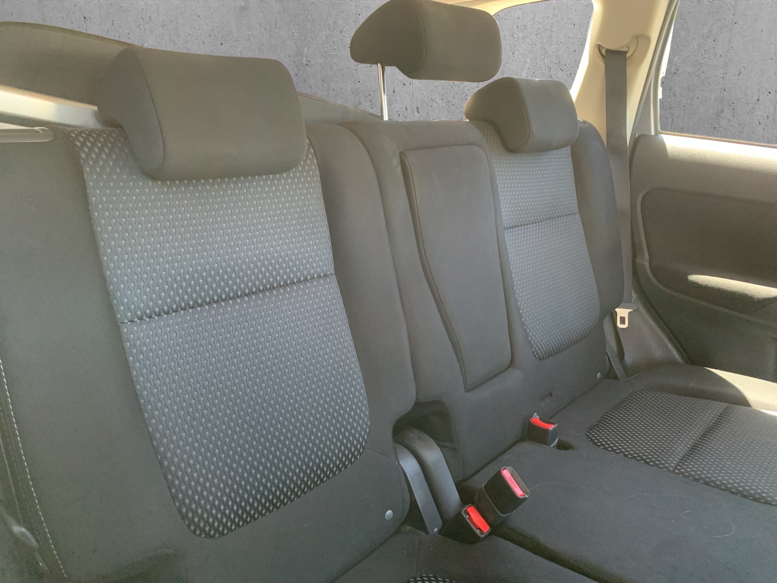 MITSUBISHI Outlander 2.2 DID Style 4WD Automatic-image-12