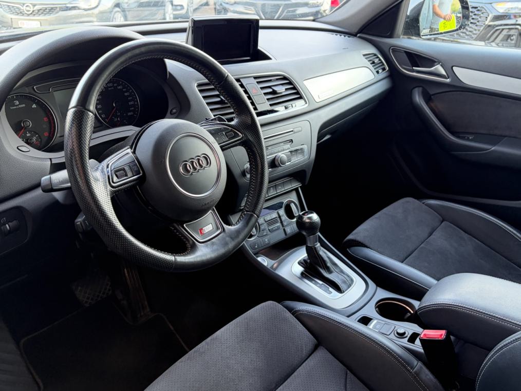 AUDI Q3 2.0 TDi S line quattro ABT-image-3