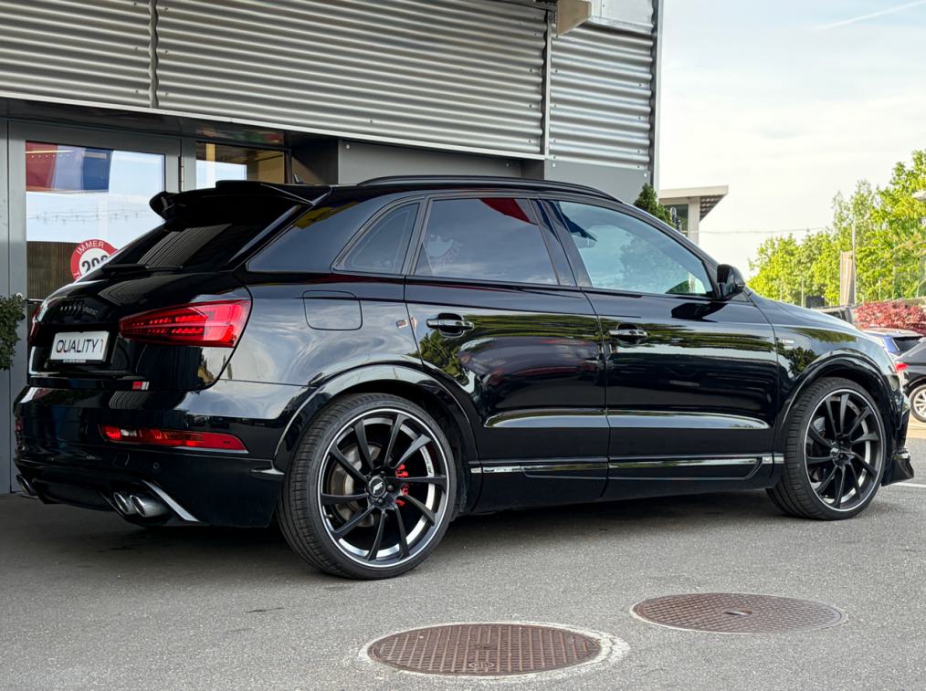 AUDI Q3 2.0 TDi S line quattro ABT-image-2