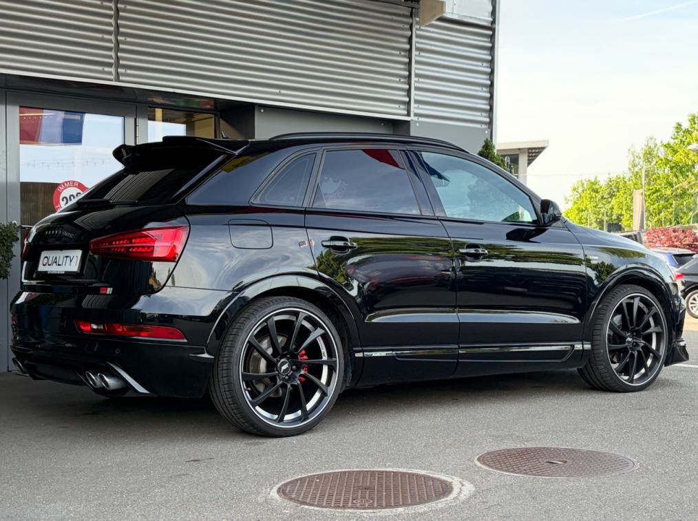 AUDI Q3 2.0 TDi S line quattro ABT-image-2