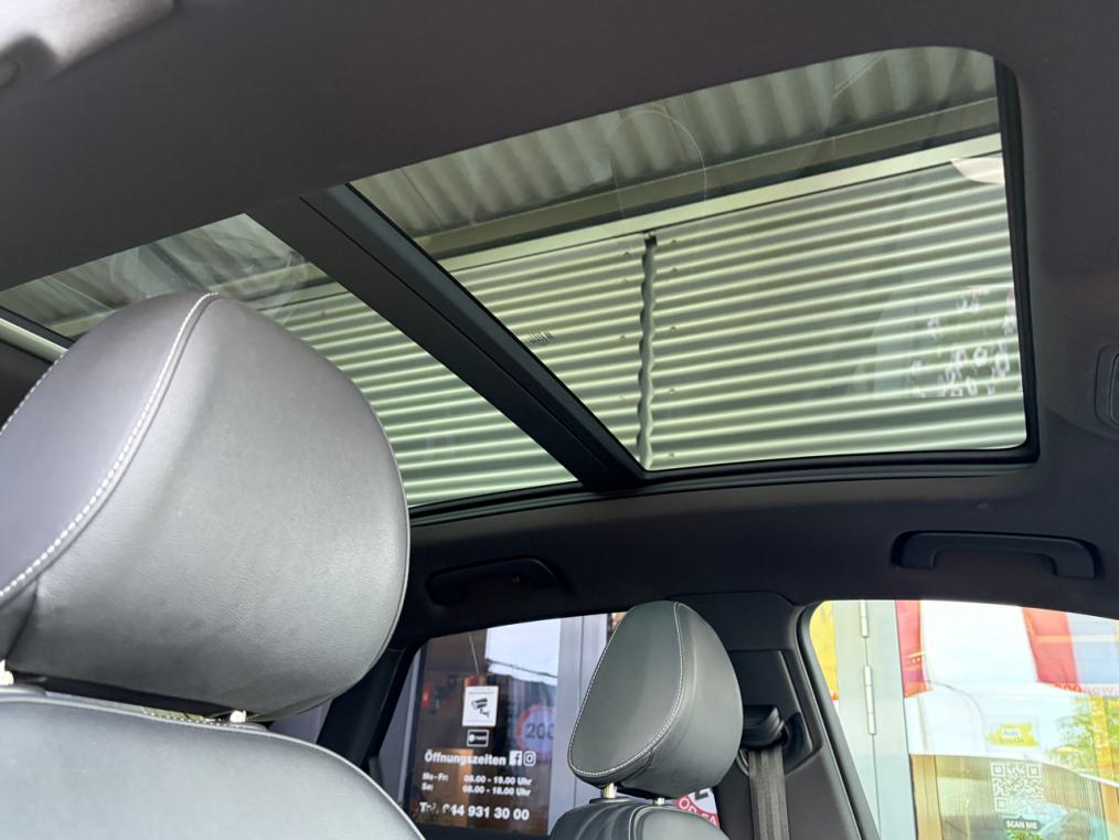 AUDI Q3 2.0 TDi S line quattro ABT-image-9