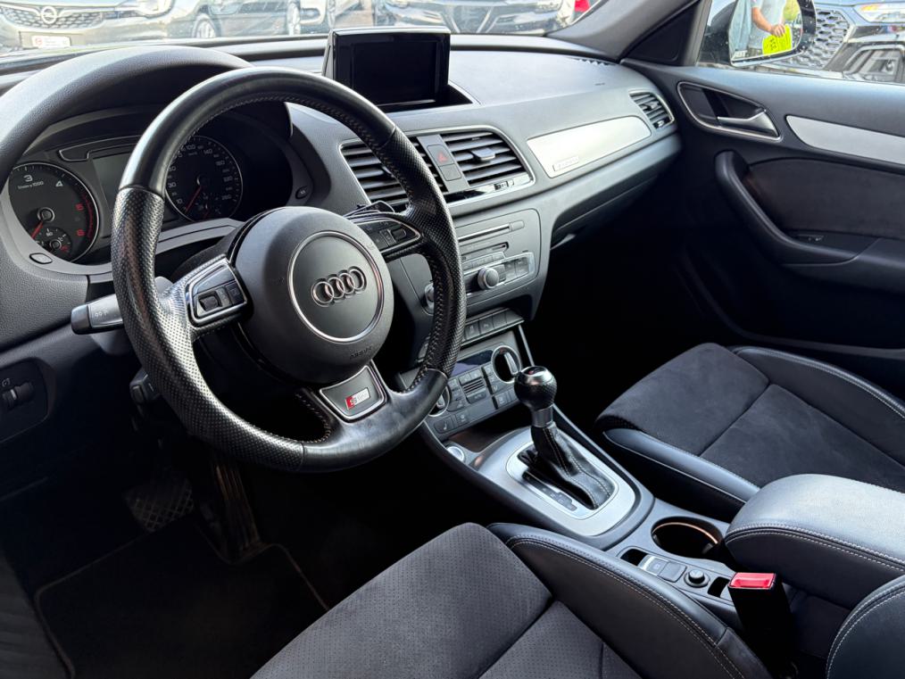 AUDI Q3 2.0 TDi S line quattro ABT-image-3