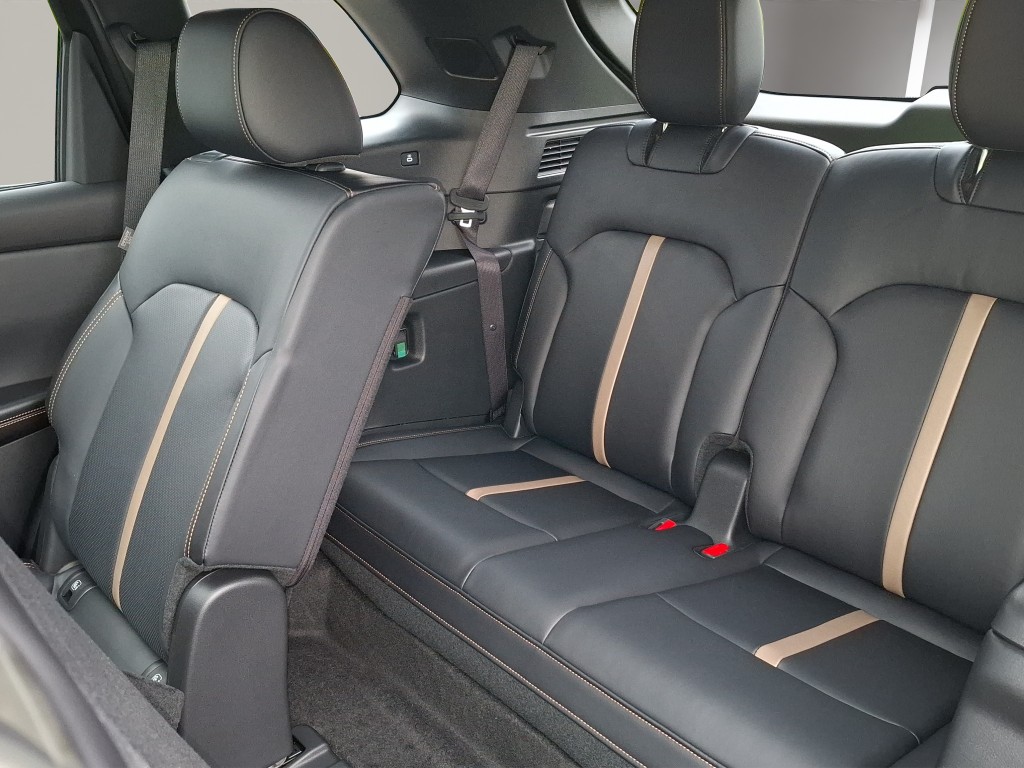MAZDA CX-80 2.5 PHEV Homura Plus-image-5