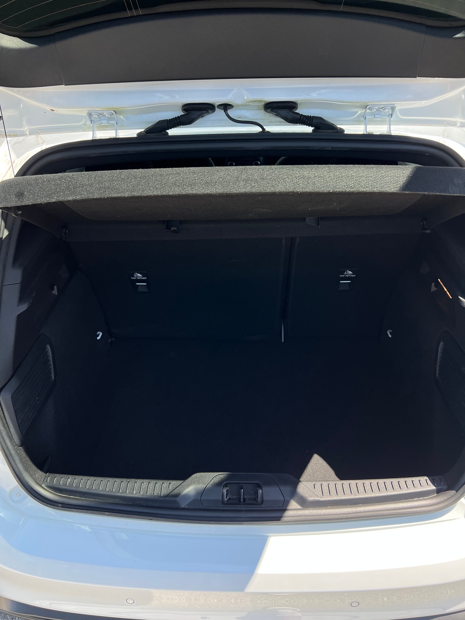 FORD Focus 1.0 SCTi ST Line Automatic-image-11