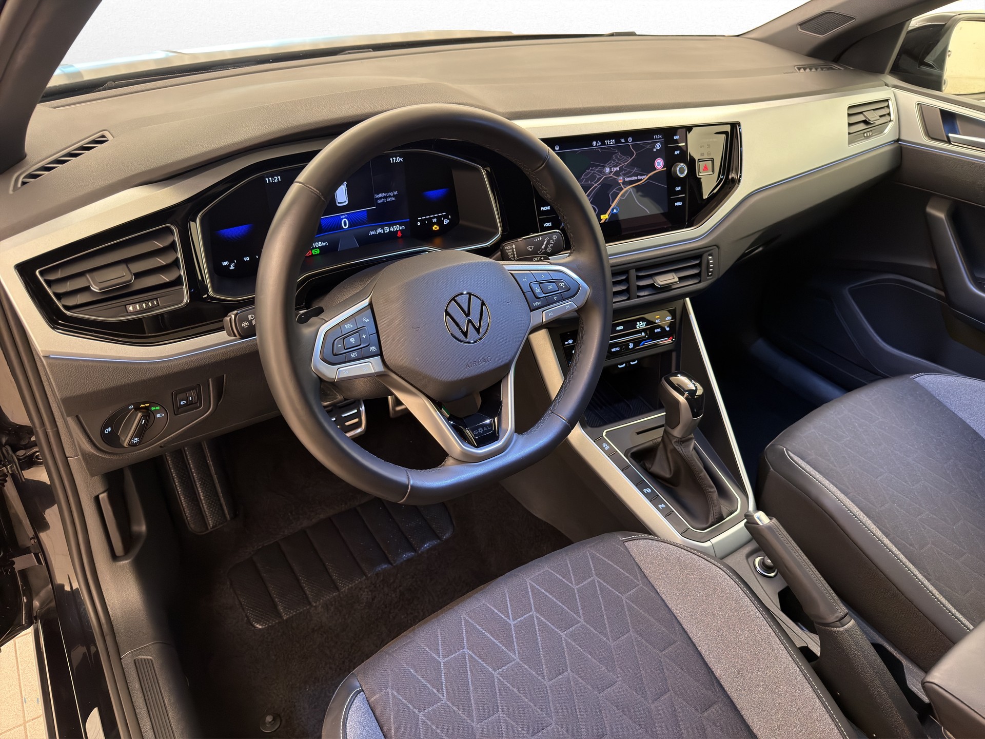 VW Taigo 1.0 TSI Goal DSG-image-12