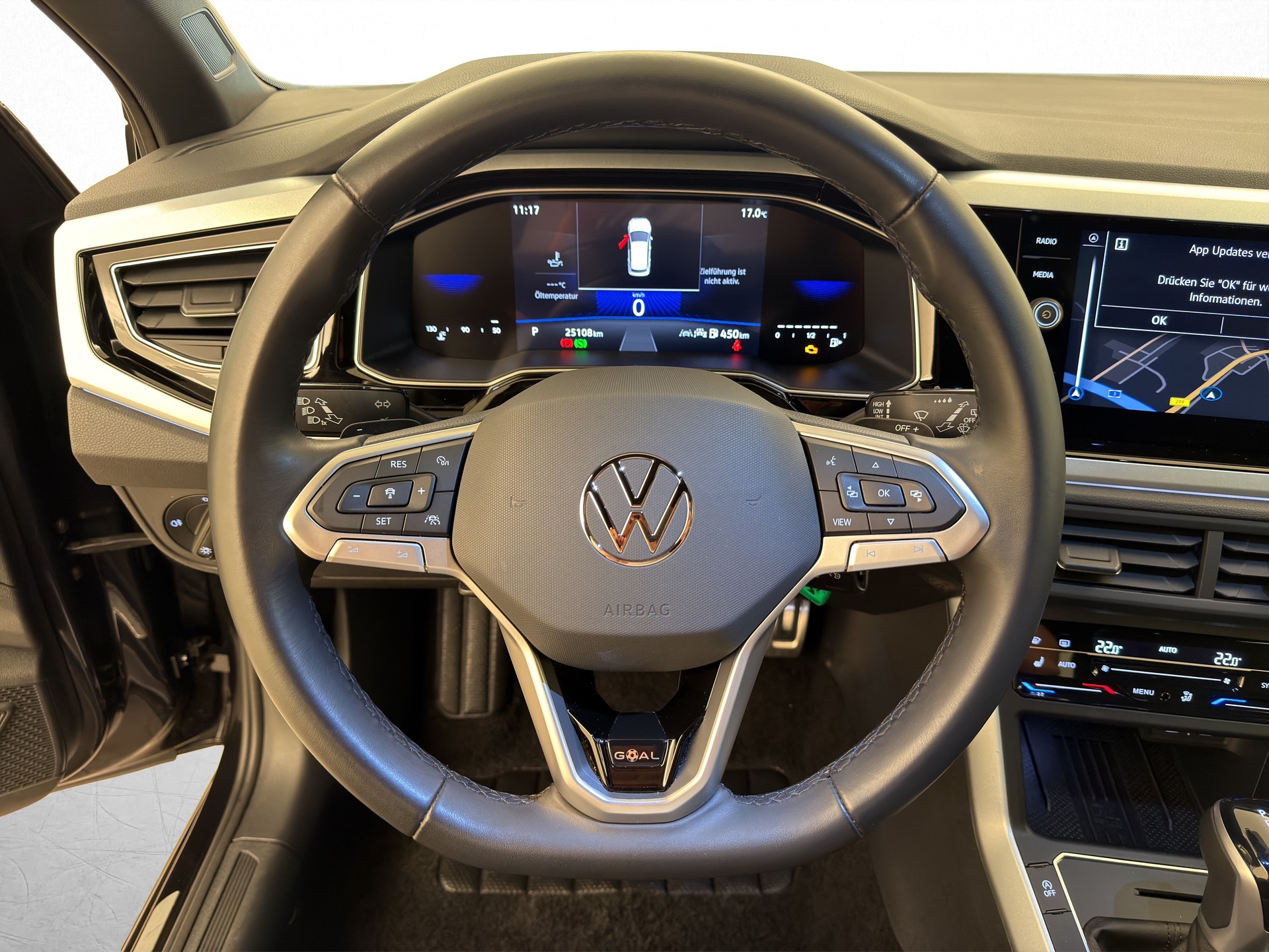 VW Taigo 1.0 TSI Goal DSG-image-10