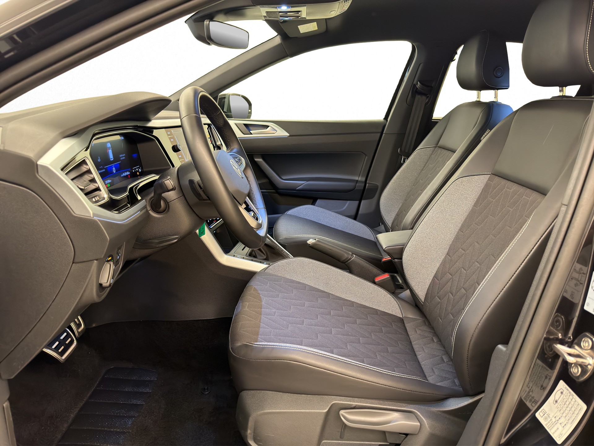VW Taigo 1.0 TSI Goal DSG-image-9