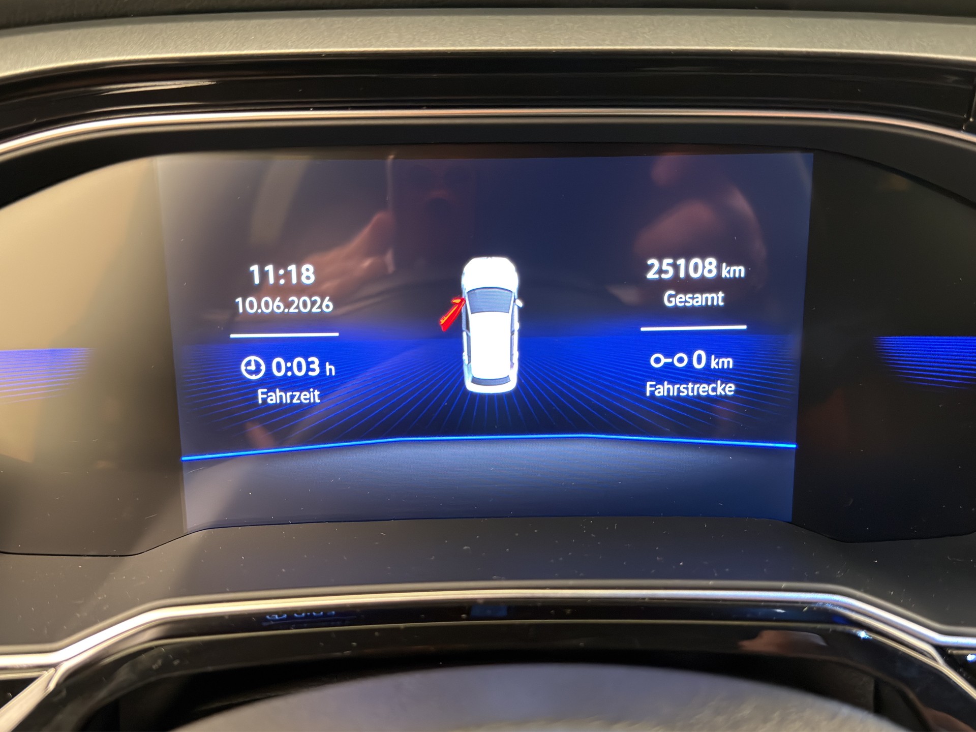 VW Taigo 1.0 TSI Goal DSG-image-11