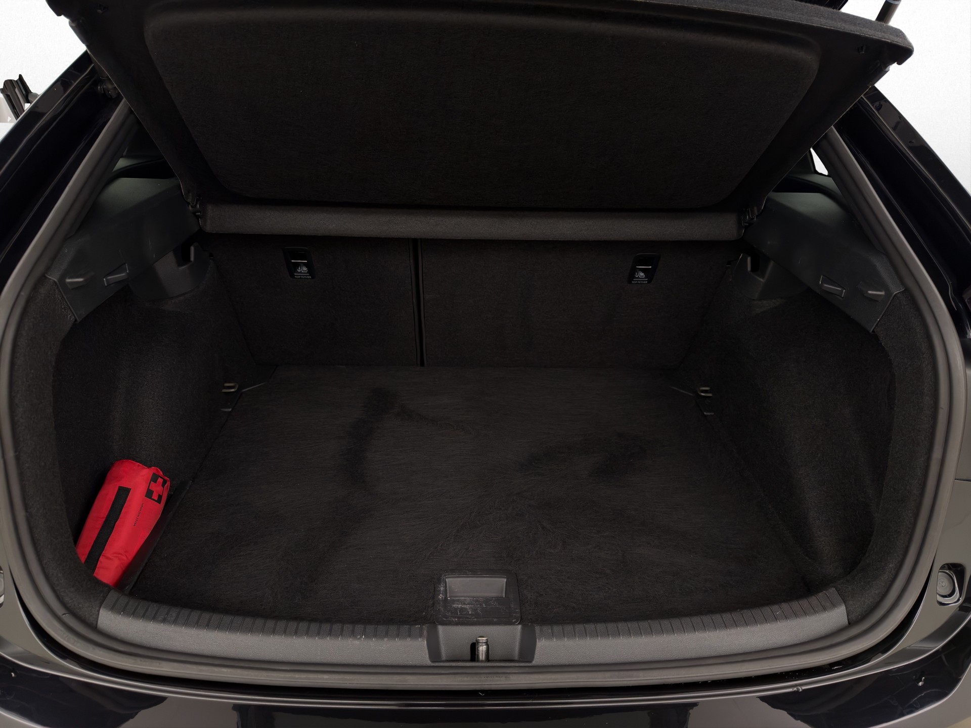 VW Taigo 1.0 TSI Goal DSG-image-12