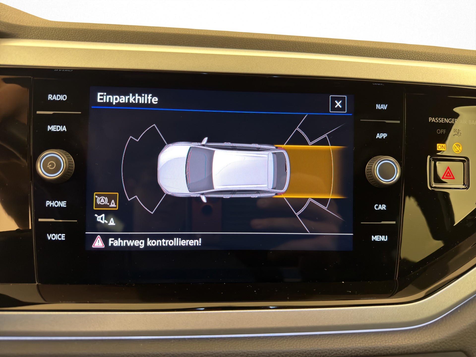 VW Taigo 1.0 TSI Goal DSG-image-15