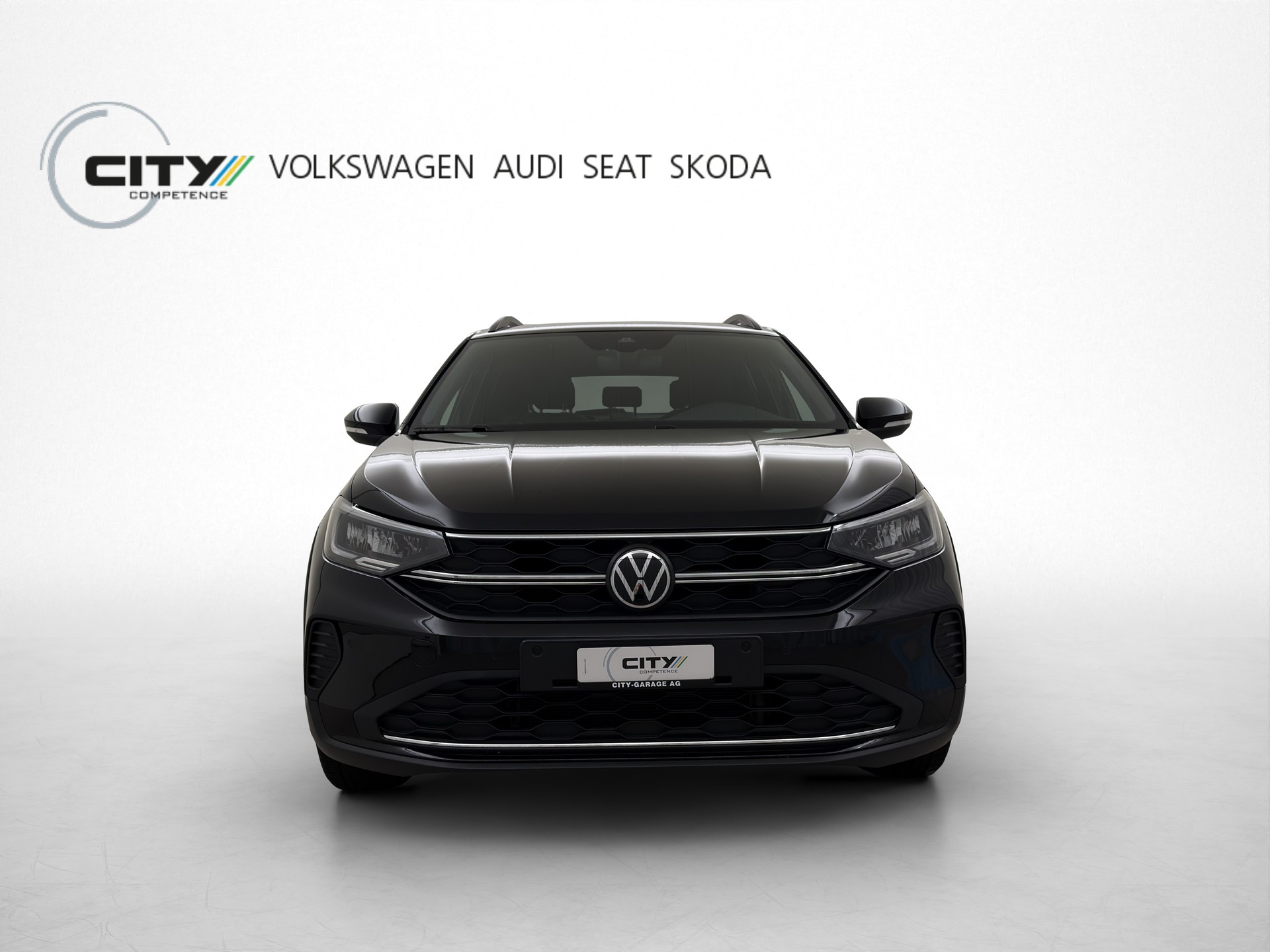 VW Taigo 1.0 TSI Goal DSG-image-4