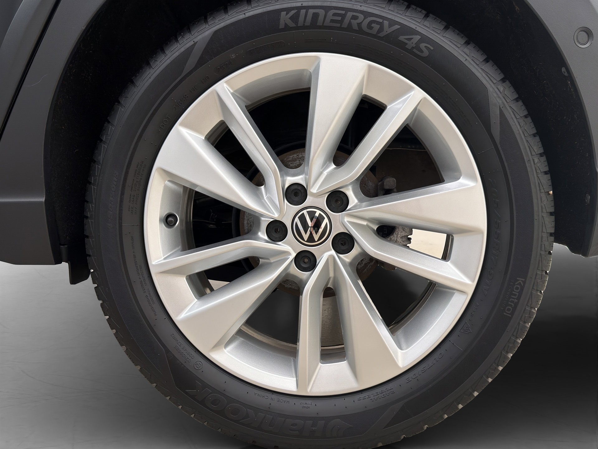 VW Taigo 1.0 TSI Goal DSG-image-14