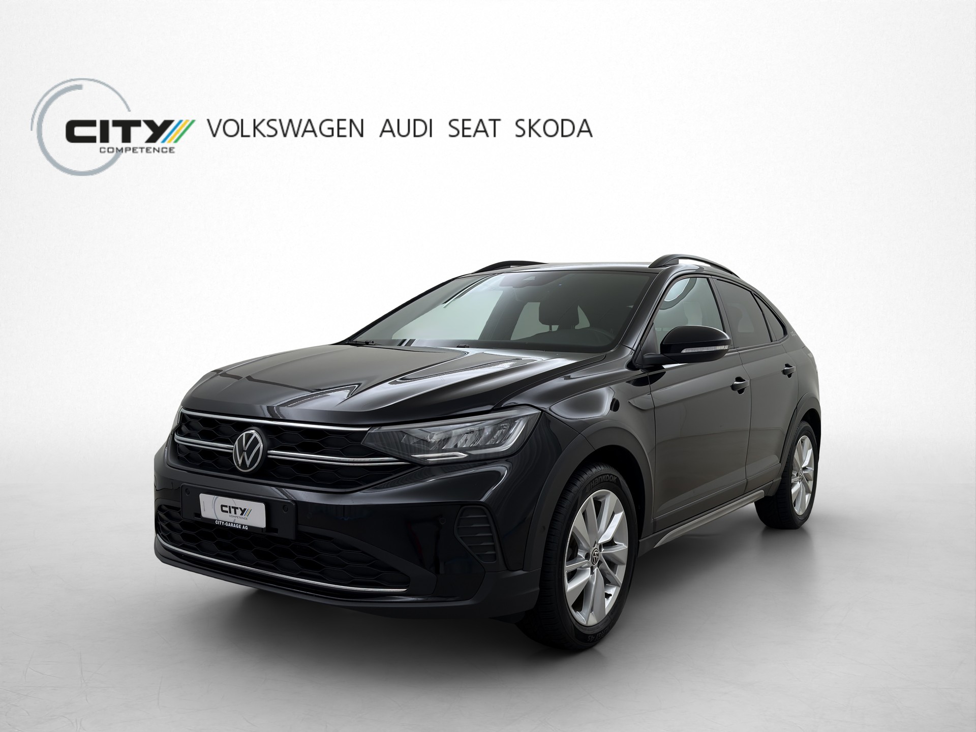 VW Taigo 1.0 TSI Goal DSG-image-0