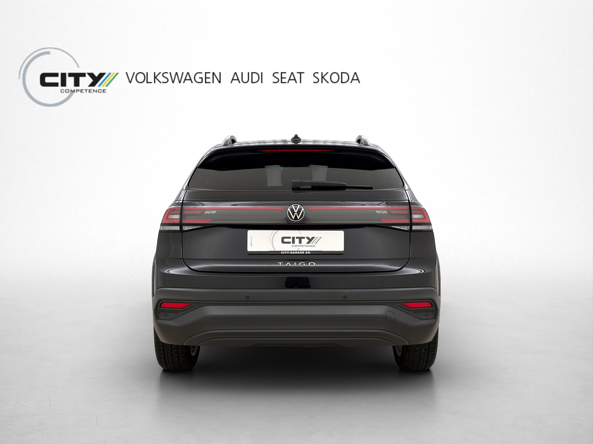 VW Taigo 1.0 TSI Goal DSG-image-5