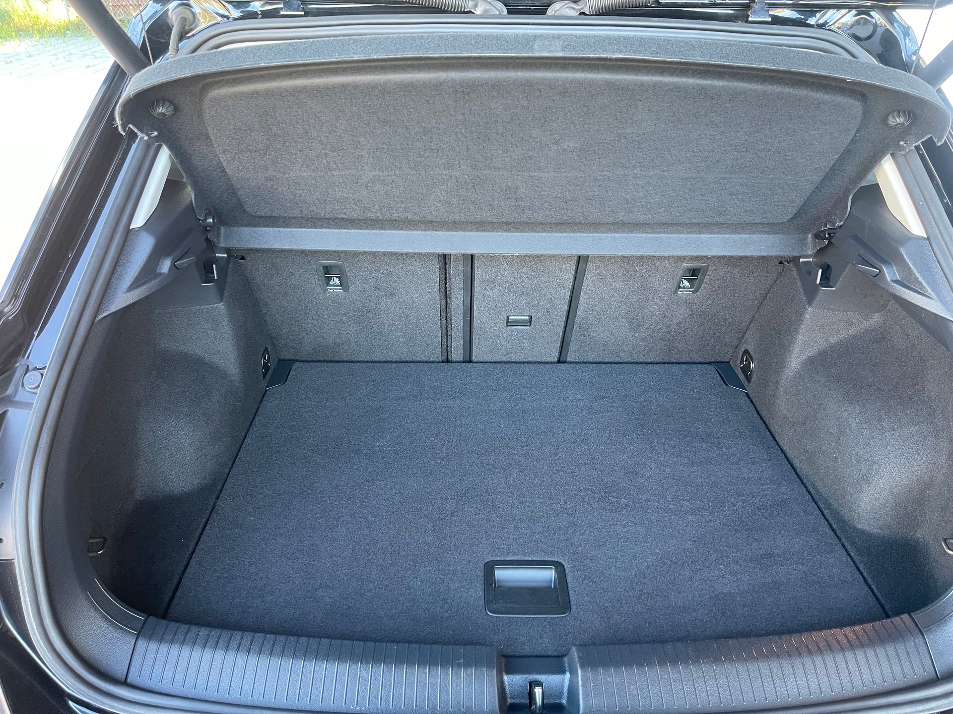 SEAT Arona 1.0 TSI Eco DSG Style-image-14