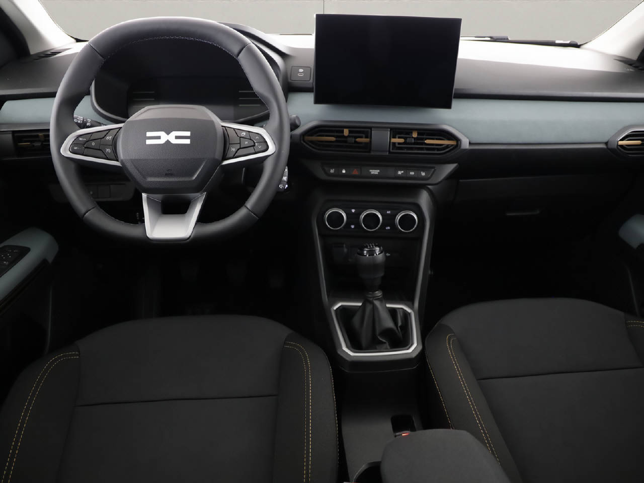 DACIA Jogger 1.0 TCe Extreme-image-4