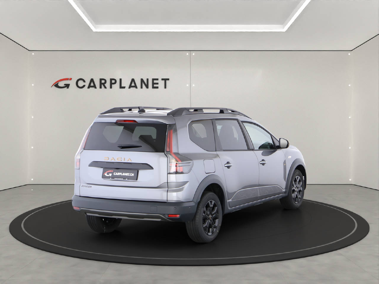 DACIA Jogger 1.0 TCe Extreme-image-2