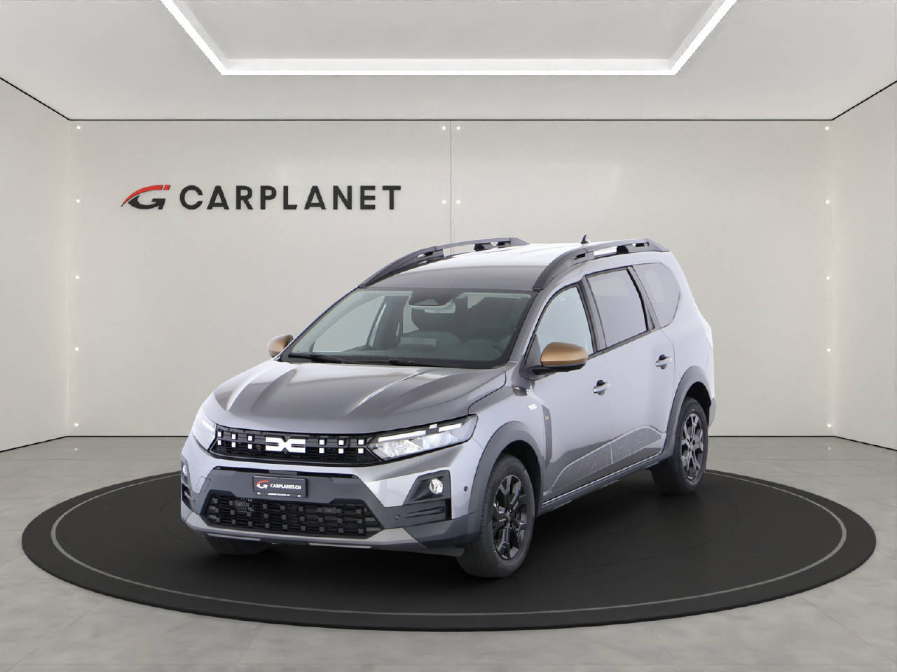 DACIA Jogger 1.0 TCe Extreme-image-0