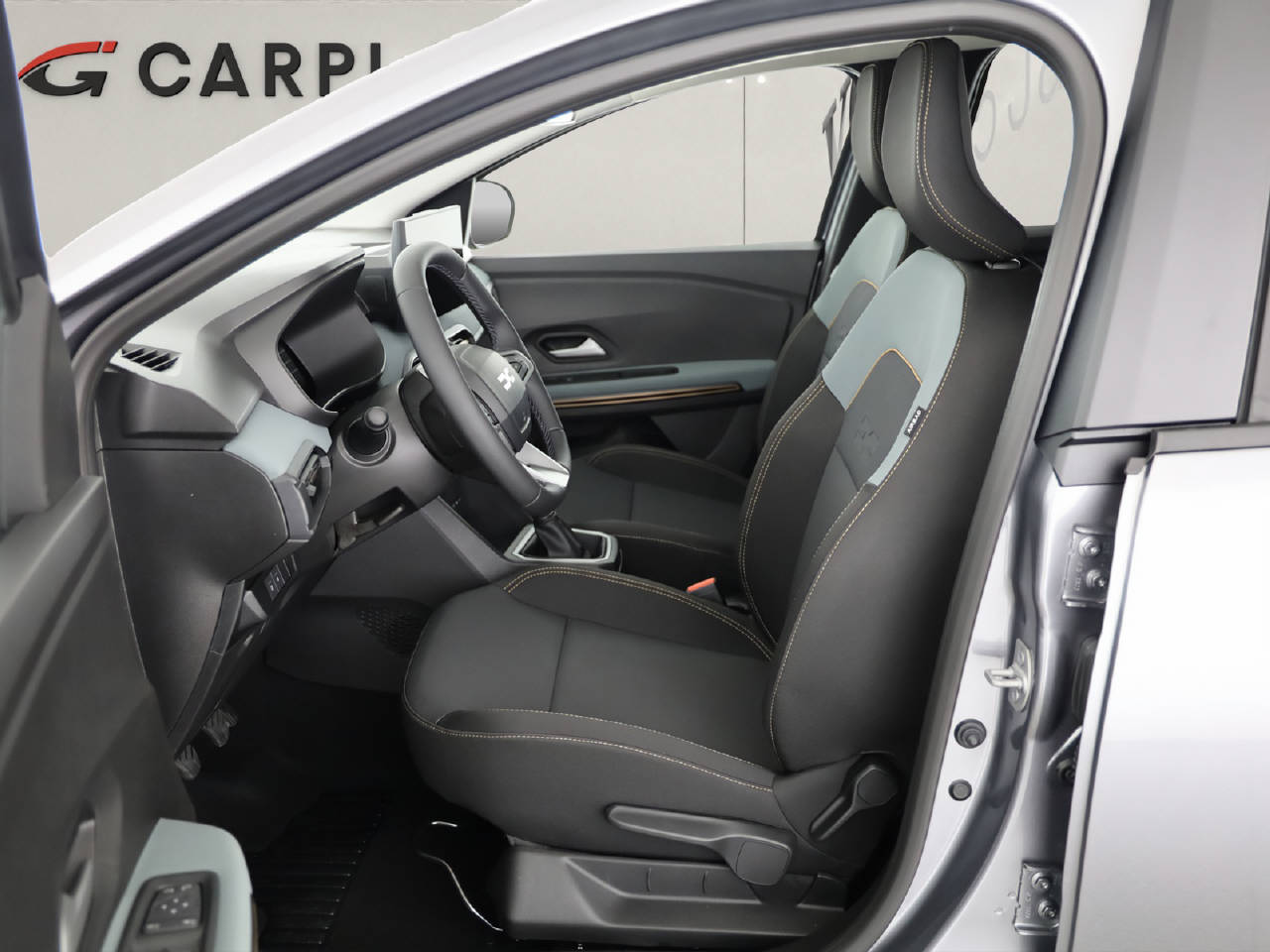 DACIA Jogger 1.0 TCe Extreme-image-5