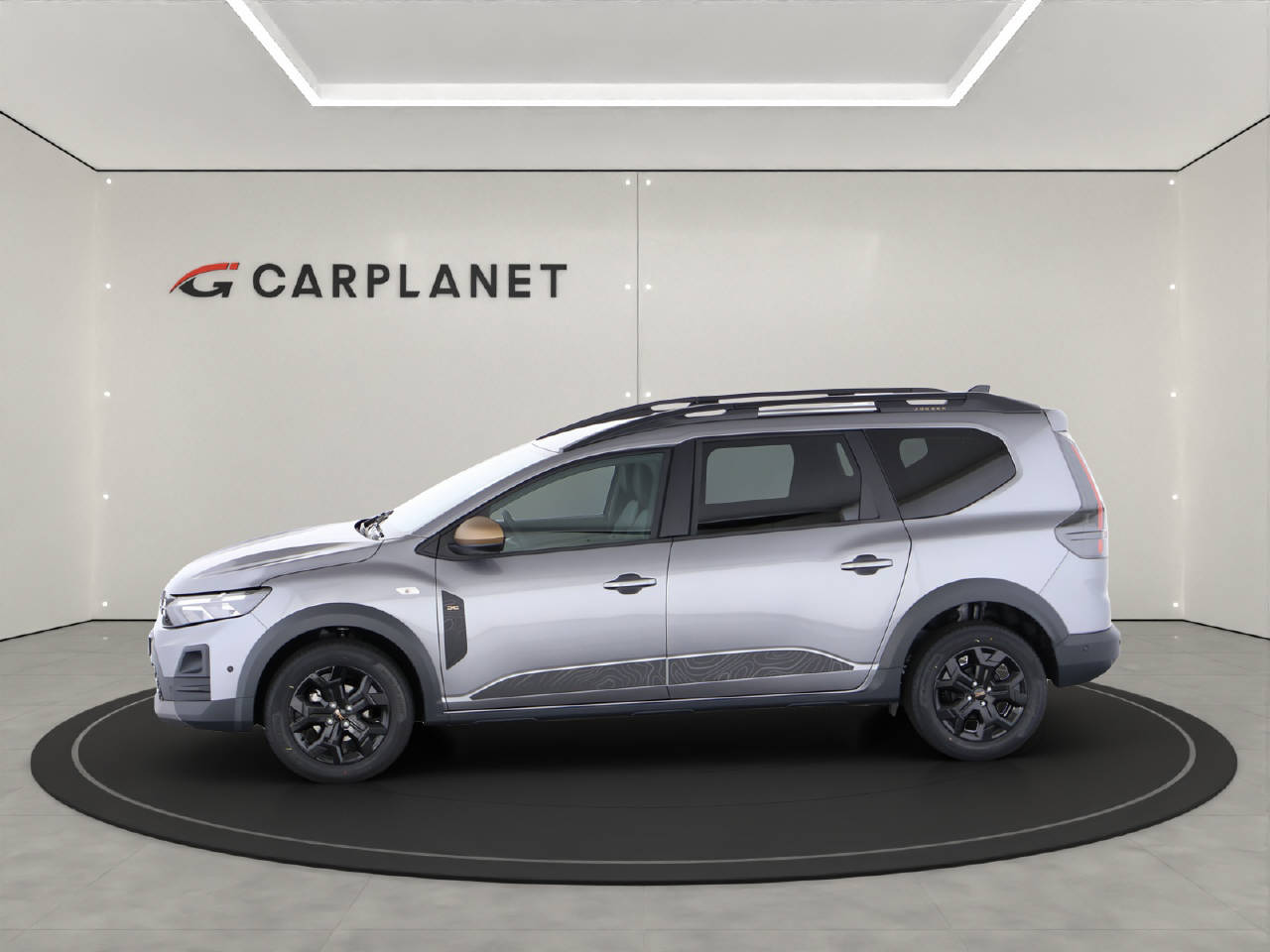 DACIA Jogger 1.0 TCe Extreme-image-1