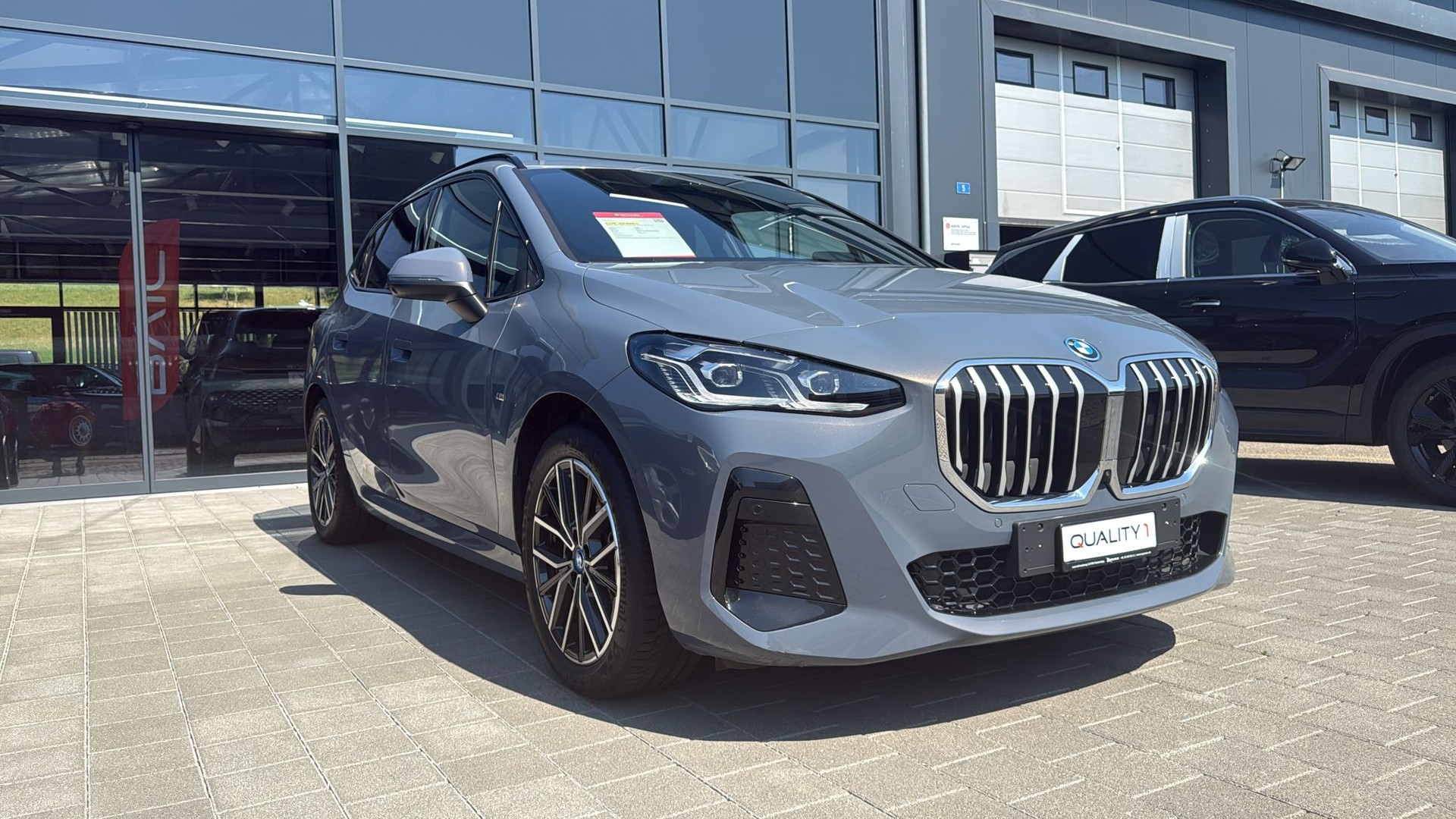 BMW 225e xDrive Active Tourer M Sport-image-8