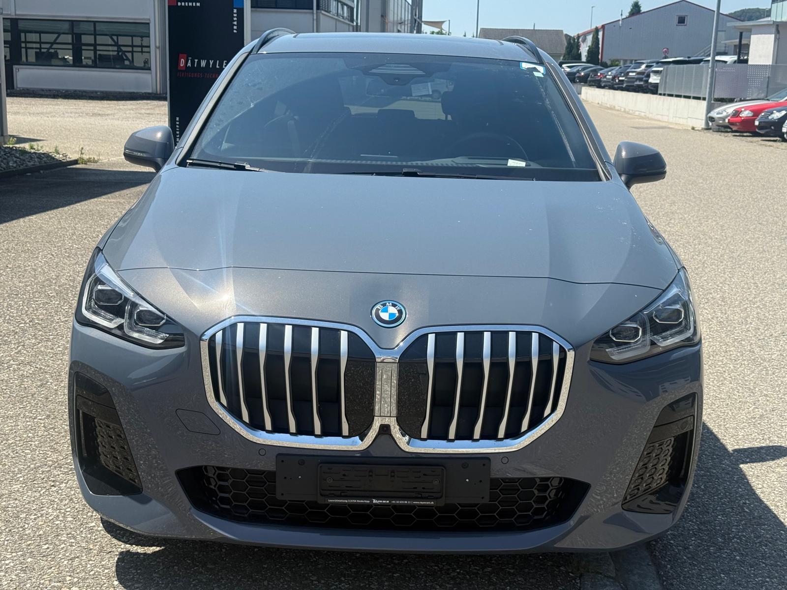 BMW 225e xDrive Active Tourer M Sport-image-2