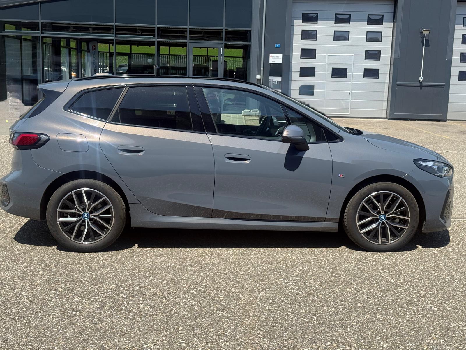 BMW 225e xDrive Active Tourer M Sport-image-5
