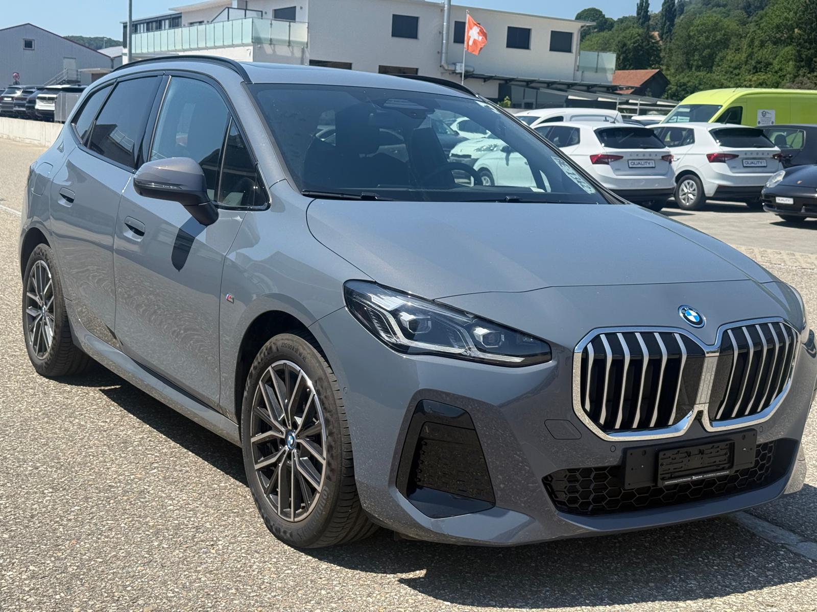 BMW 225e xDrive Active Tourer M Sport-image-3