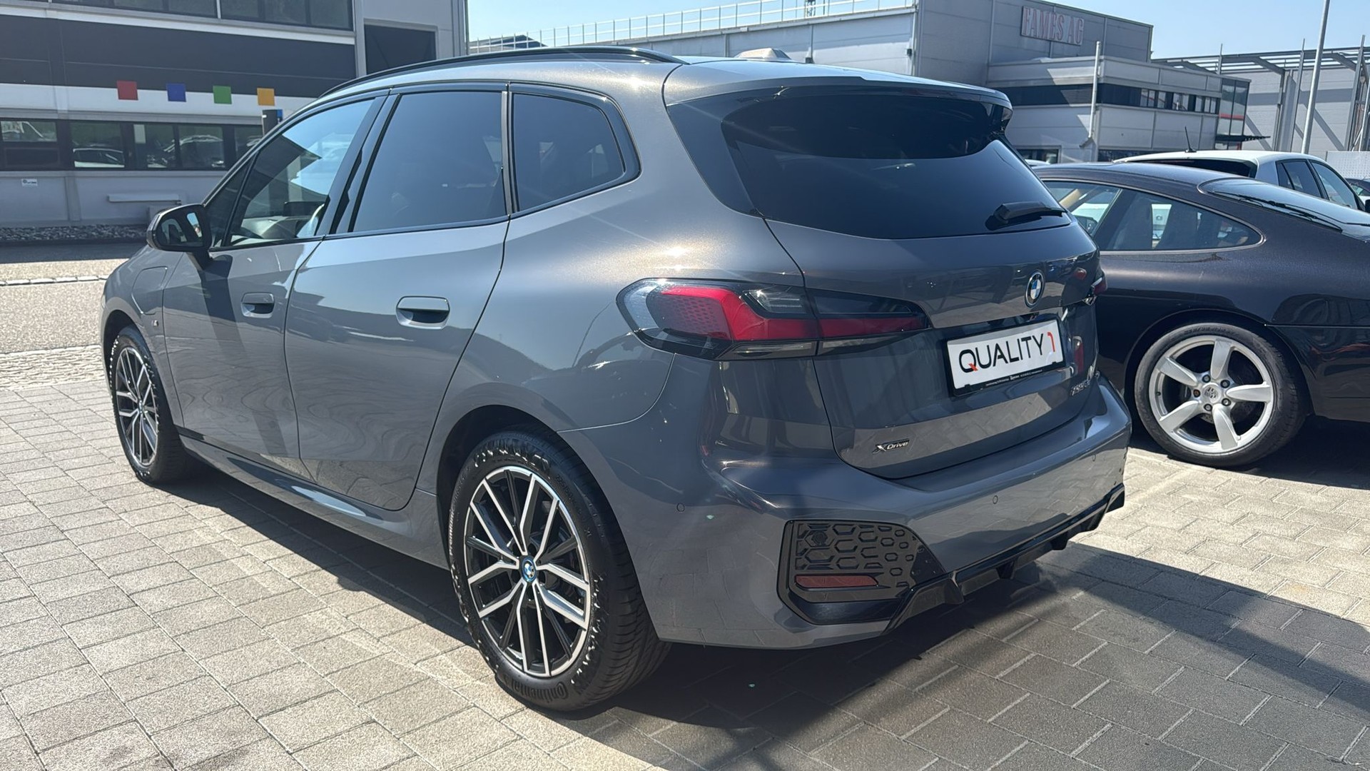 BMW 225e xDrive Active Tourer M Sport-image-14
